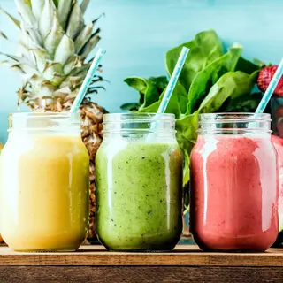 Composez Votre Cocktail