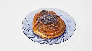 Kardamonka