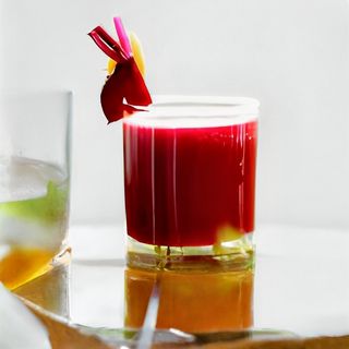 Cocktail Juice