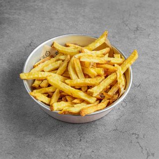 Patatine fritte classiche