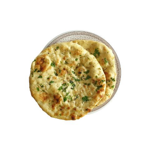 Cheese Naan