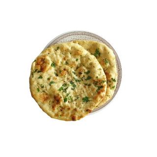 Chili Cheese Naan (1 Uds.)