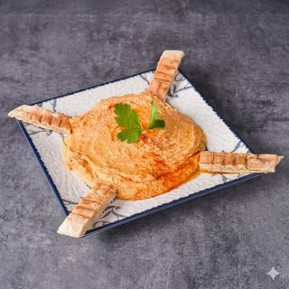 Tapa De Humus