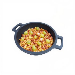 Migas Manchegas (1 Raciones)