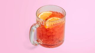 Чай малиновый Чашка.