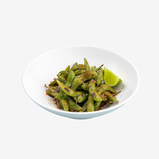 Edamame sote