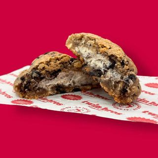 NY Cookie Oreo Cream