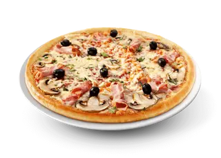 Pizza Impériale