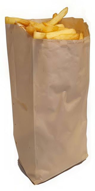 Patatas Fritas Familiar (4 Personas)