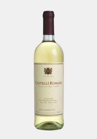 Castelli Romani bianco