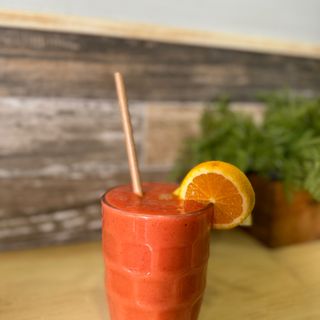 Zumo De Fresa (500 ml.)