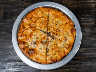 Кубдарі з бараниною (390g)