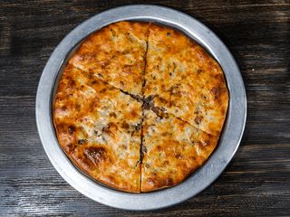 Кубдарі з бараниною (390g)
