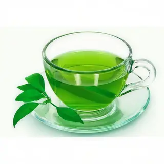 Té verde (8 oz.)