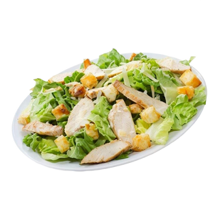 Salada Flor de Verão