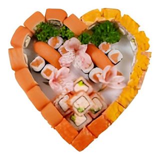 Сет "Big Love" (34 шт.)