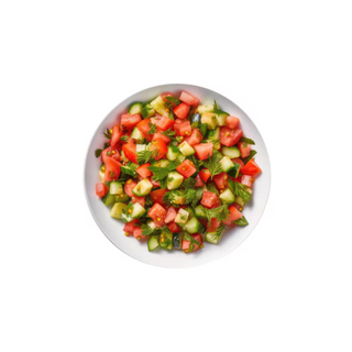 Salade Arabe
