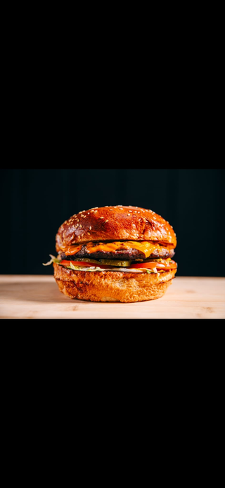 Cheeseburger