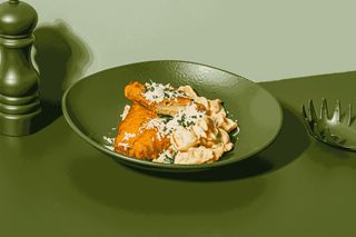 Chicken Milanese 450g