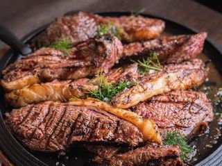 Picanha brasiliana 1 kg circa 