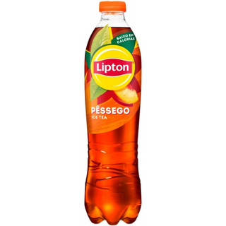 Lipton Ice Tea Pessêgo 1,5L