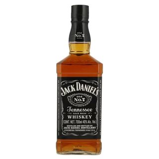 Jack Daniel'S Whisky 70Cl