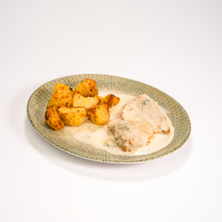 PUI CU SOS GORGONZOLA