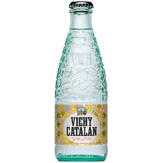 Agua Vichy Catalán (330 Ml.)