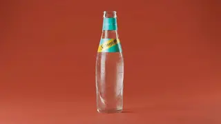 Schweppes Bitter Lemon