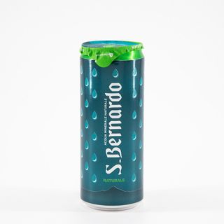 Acqua naturale 33 cl