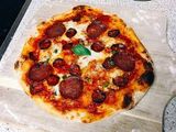 Pizza Diavola Piccante