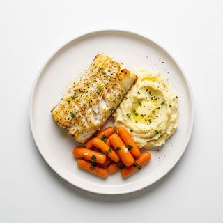 Polędwica z zębacza 380g