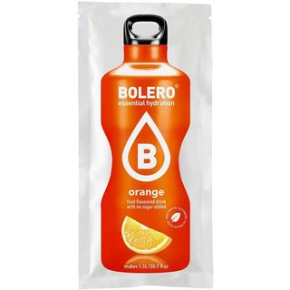 Bolero 1 kom orange 9 gr