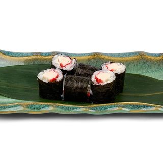 116 Kanimaki - 6 pezzi