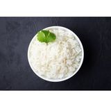 Plain Rice