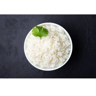 Plain Rice
