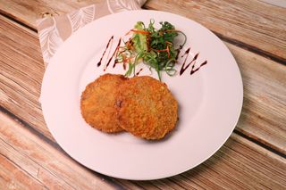 Котлеты по-домашнему 2шт (150г)