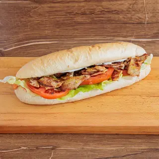 Vešalica mala