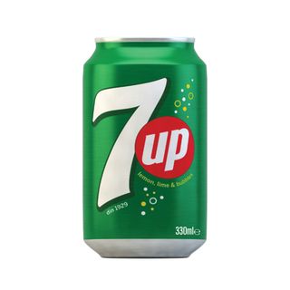 7Up - Doză