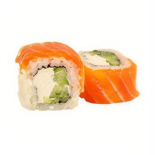 50. Sake Avocado (8 Pzs.)