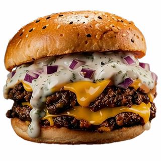 Golden Chimichurri