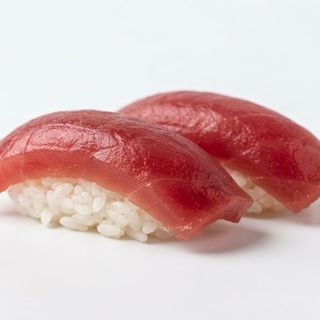 Nigiri Tuna (2 piezas)