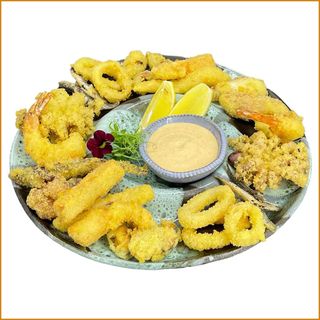 Fritto misto