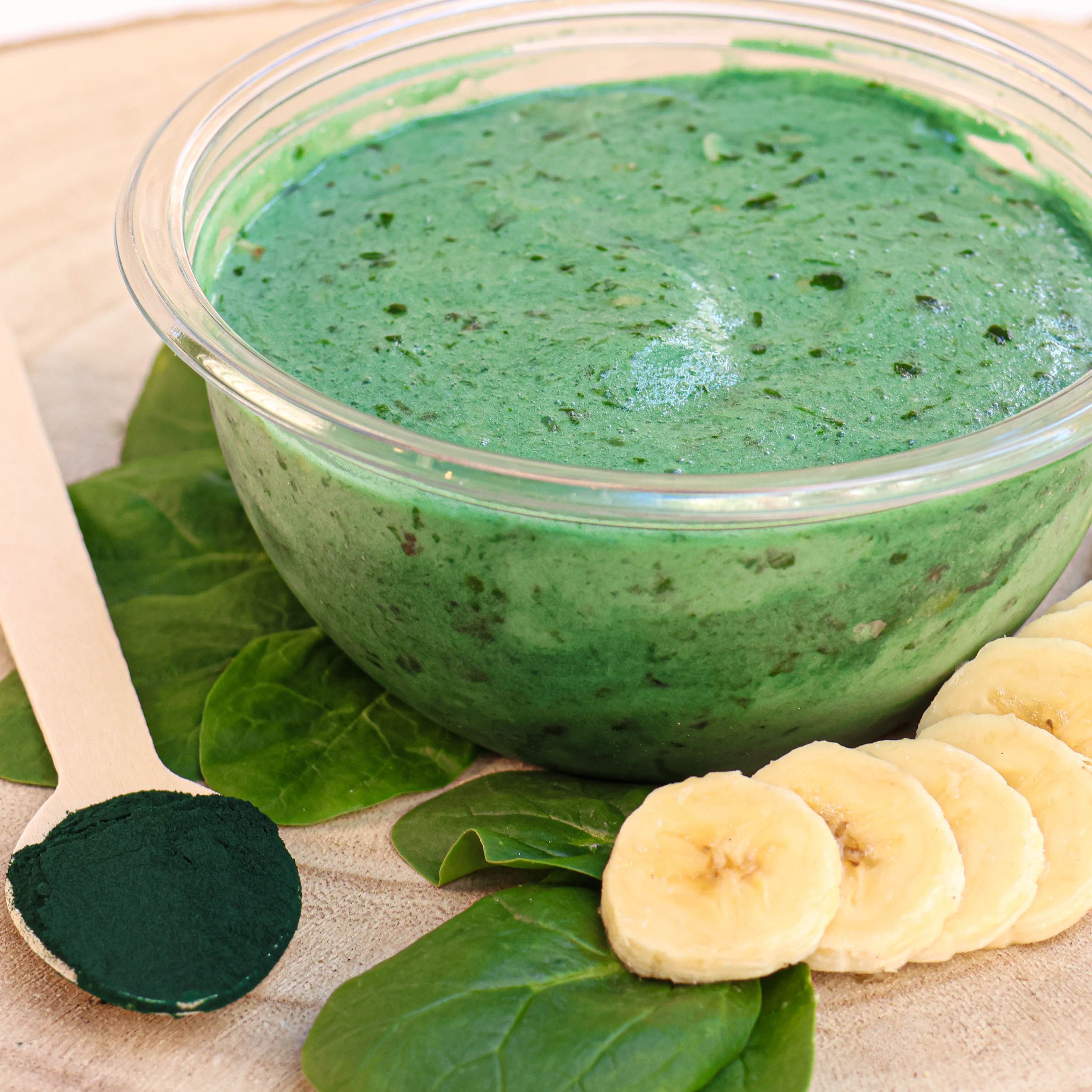 Pantone Bowl 7494 Verde Mediano (375 Ml.)