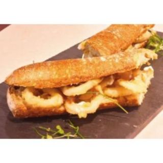 Bocata De Calamares