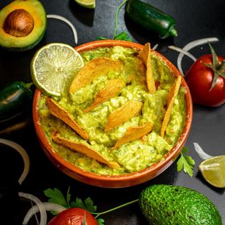 GUACAMOLE - Regular
