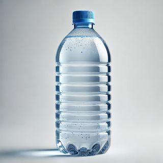 Mineral Water (still) 1000ml