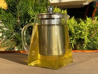 Зелений з жасміном (750ml)