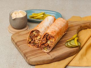 Говяжий донер 