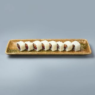 Freestyle Uramaki Fish